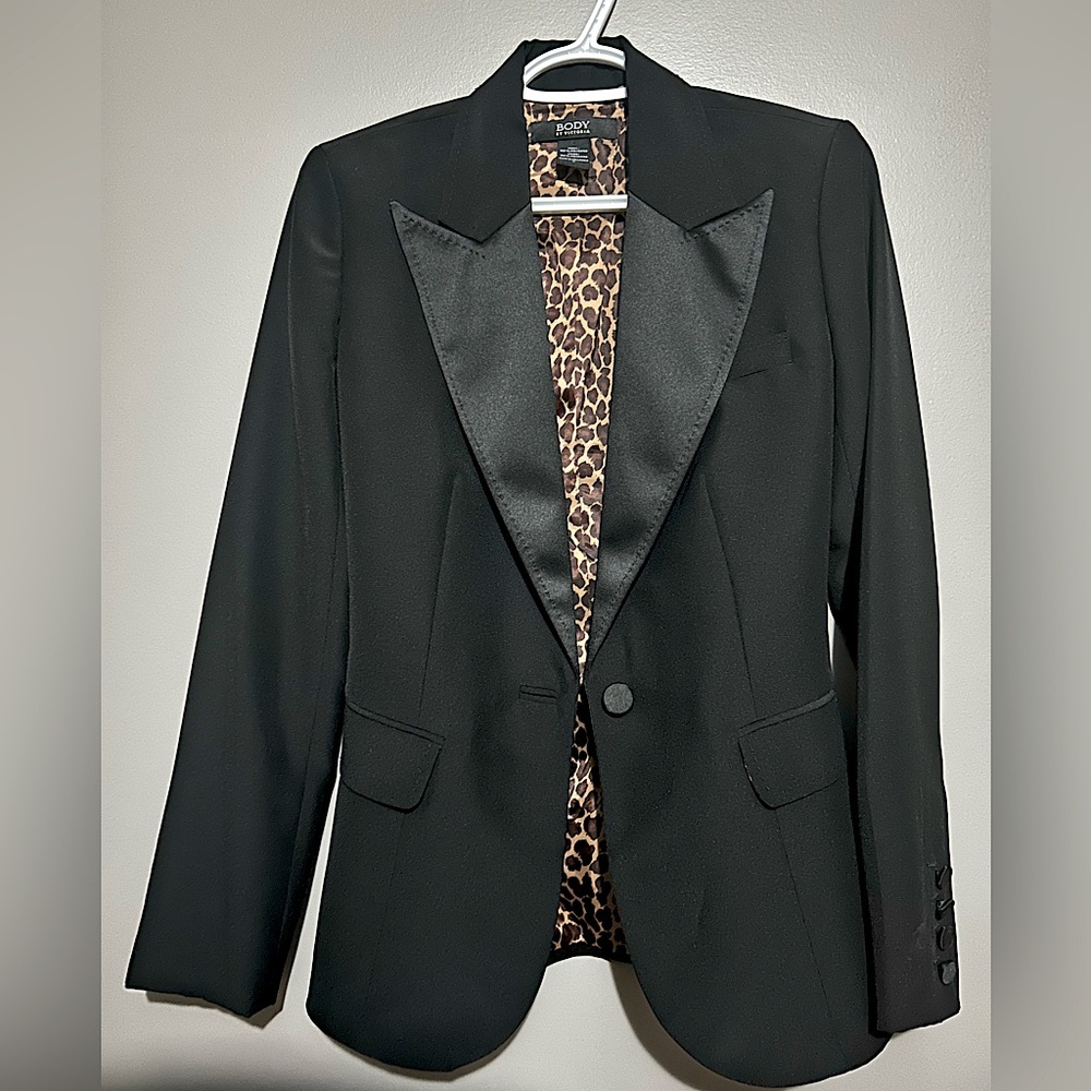 Body by Victoria Blazer